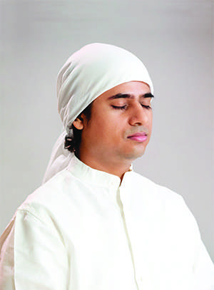 Love can change the world